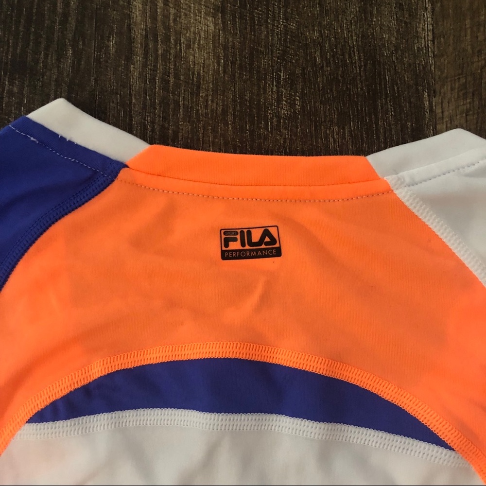 FILA | Running Top - Picture 5 of 5